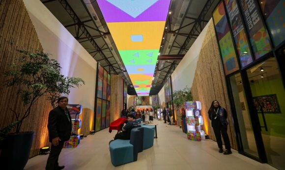 Complexo Porto Futuro é concluído com inauguração da Caixa Cultural em Belém