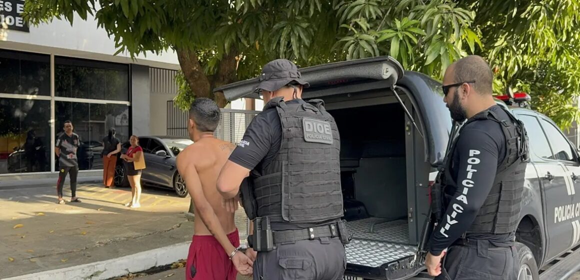 20251009102455-GC00071446-F00266687 Polícia Civil prende sete por ataques violentos a torcedores em Belém