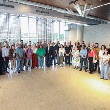 Equipe da ONU chega a Belém para fase final de preparativos da COP30