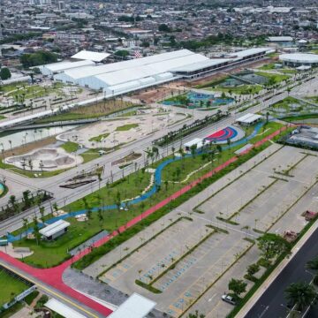 20251021100443-GC00071766-F00268946 Secult abre seleção para apresentações culturais do Pavilhão Pará na COP30