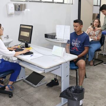 Mutirão no oeste do Pará: INSS antecipa 805 perícias médicas neste fim de semana
