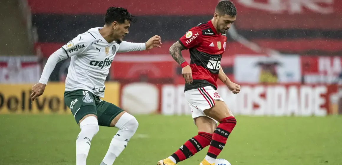 Confira quanto custa ir à Final da Libertadores em Lima ver Flamengo e Palmeiras