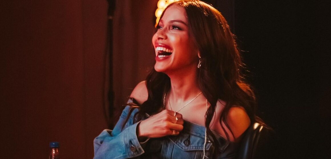 Anitta trará projeto “Ensaios” para Belém em janeiro de 2026