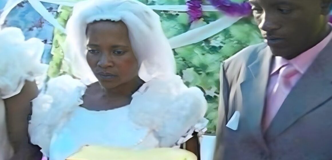 Casamento na Índia substitui bolo luxuoso por pão com manteiga