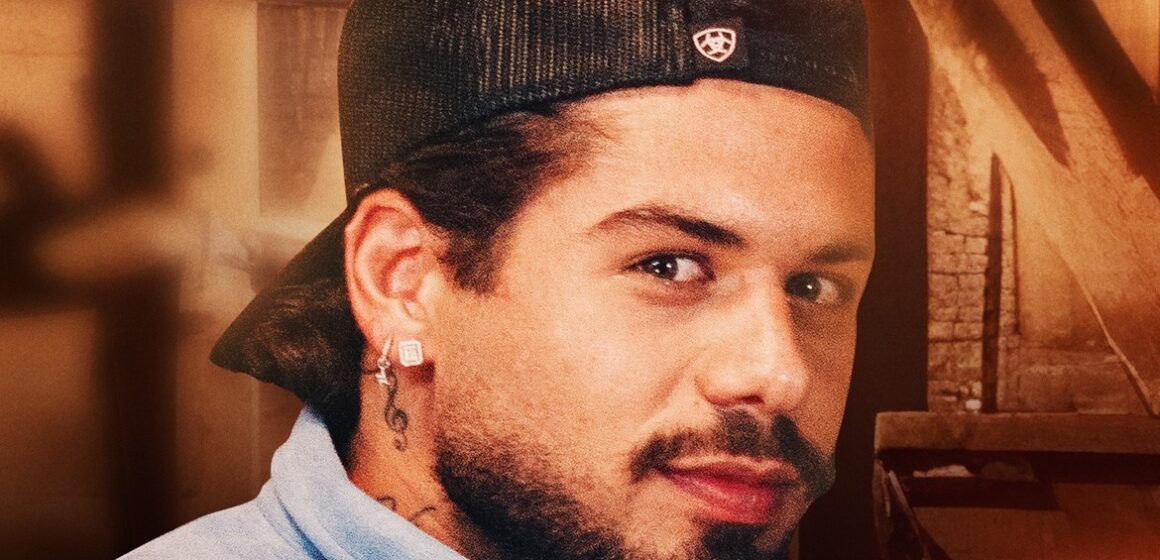 Zé Felipe altera tatuagem que homenageava ex-mulher Virginia Fonseca