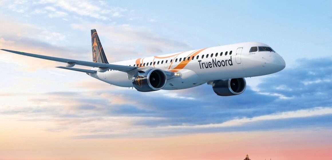 Embraer atinge carteira de pedidos recorde de US$ 31,3 bilhões no 3º trimestre