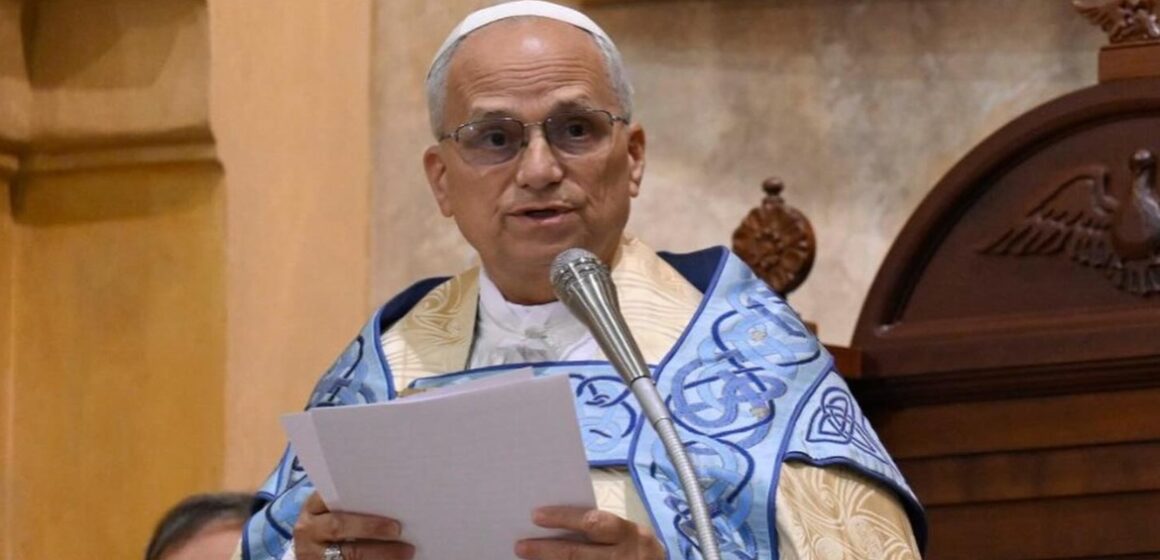 Papa Leão XIV reduz poderes do Banco do Vaticano e reverte reforma de Francisco