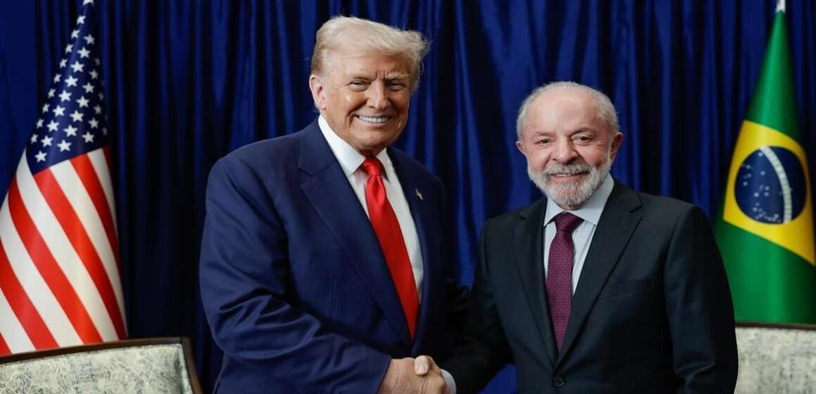 Lula afirma que EUA e Brasil conseguiram fazer “o que parecia impossível”