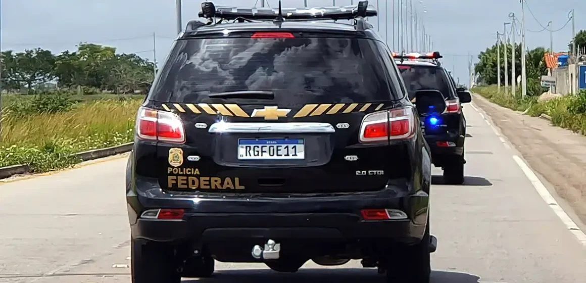 6f1db28f-1c0b-4ee1-ab1a-4d81e573b145 Polícia Federal deflagra operação contra esquema de R$ 813 milhões em fraudes via PIX