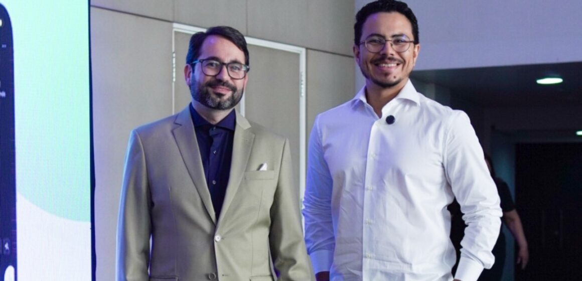 Portí marca presença na AMD Experience 2025