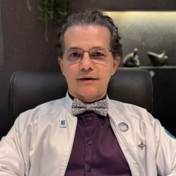 Rubens Tofolo Jr participa do XXV Congresso da Sociedade Brasileira de Diabetes