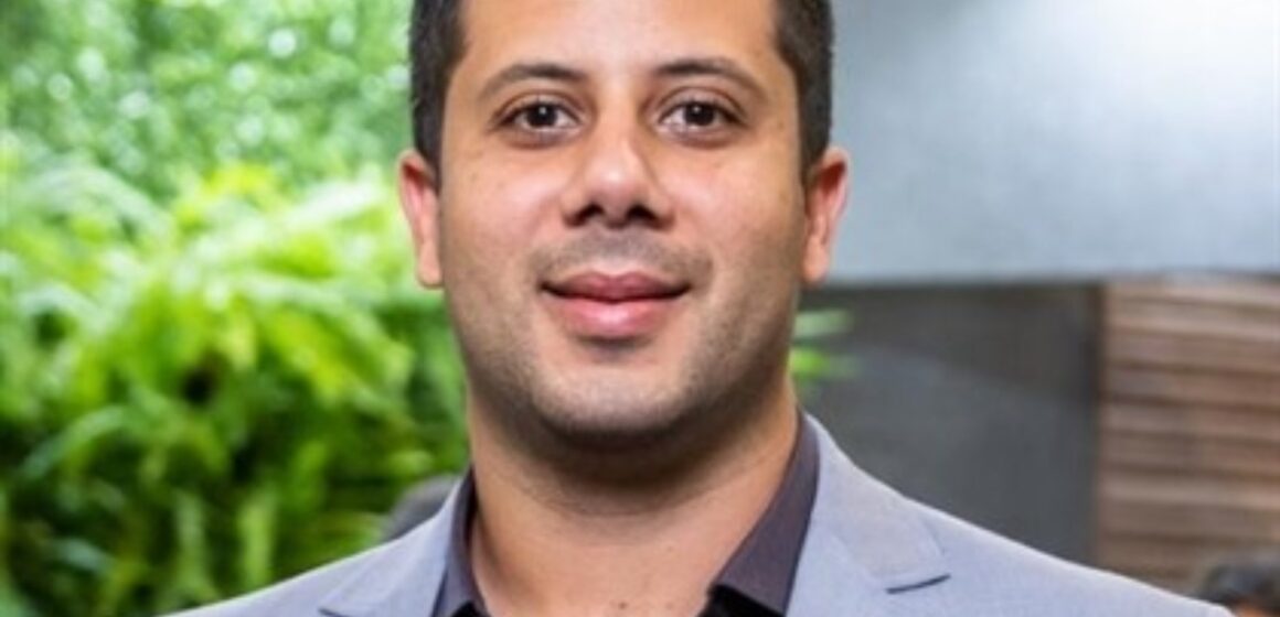 Bruno Souza é o novo superintendente do Shopping Metrópole Ananindeua
