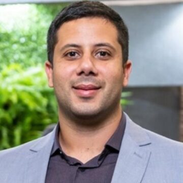 Bruno Souza é o novo superintendente do Shopping Metrópole Ananindeua