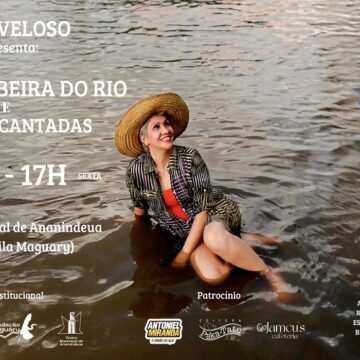 Lançamento de livro bilíngue celebra a vida e a cultura amazônica