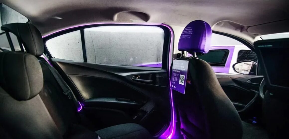 Nubank oferece assinatura gratuita do Uber One por seis meses a clientes