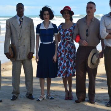 Filme nacional resgata ataque de submarinos nazistas ao litoral de Sergipe na Segunda Guerra