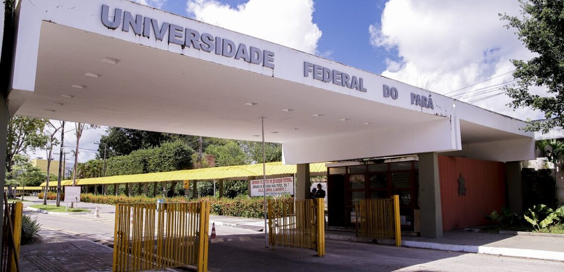 UFPA abrirá inscrições para Processo Seletivo 2026 no final de outubro