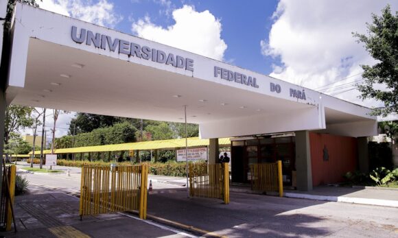 UFPA abrirá inscrições para Processo Seletivo 2026 no final de outubro