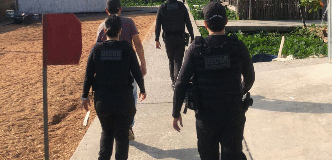 FotoNoticia-23-1600x900 Operação Rêmora desmantela esquema de corrupção de R$ 3 milhões no Pará