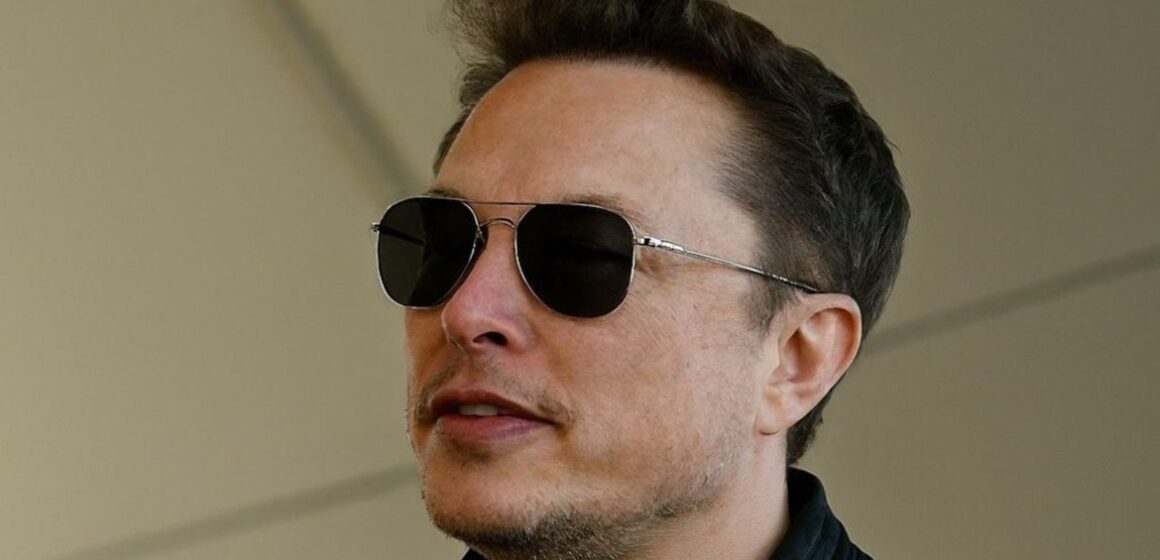 Elon Musk torna-se primeira pessoa a atingir patrimônio de US$ 500 bilhões