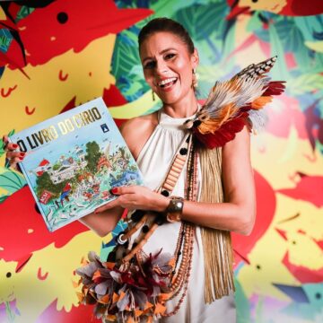 Últimos dias para visitar a exposição do Livro do Círio Oficial em Belém 