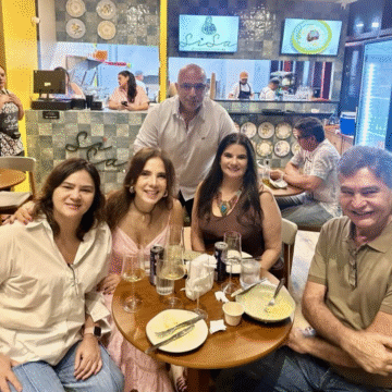 Convidando