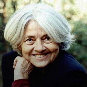 Adélia Prado está entre os favoritos ao Nobel de Literatura de 2025