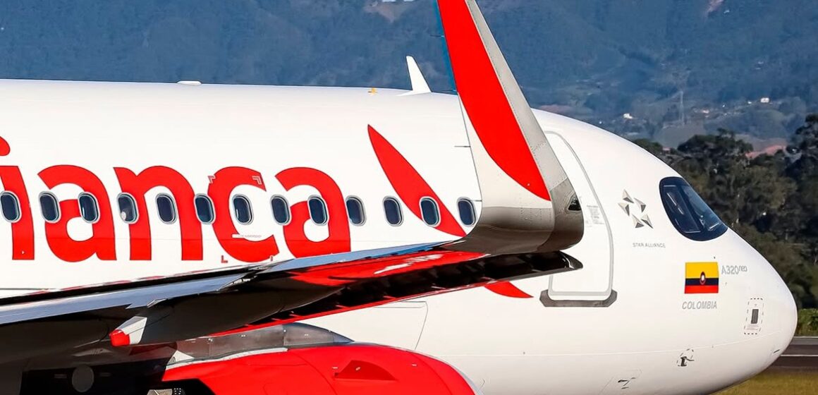 SaveClip.App_559113344_18389836429126462_2833255844893505016_n Belém ganha voo direto para Bogotá em estratégia de hub internacional da Amazônia