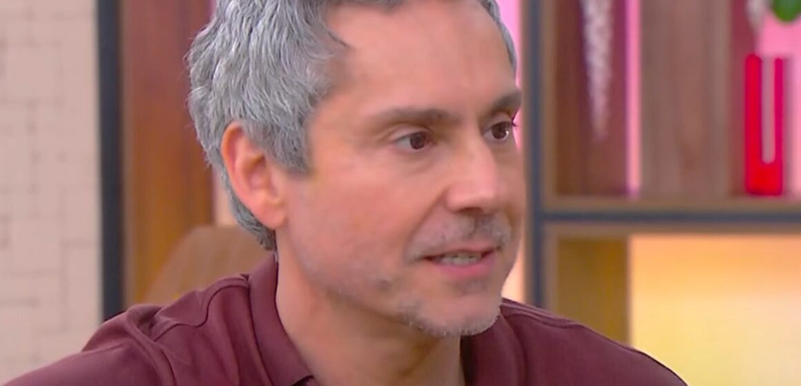 Alexandre Nero revela em programa que desejava morte de Odete Roitman por seu personagem