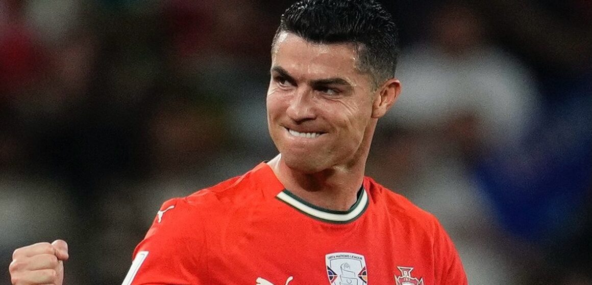 Sacrifício materno impulsionou trajetória de Cristiano Ronaldo ao estrelato mundial