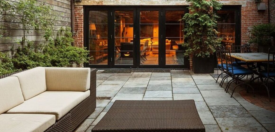 Casa de Gisele Bündchen em Nova York é oferecida por US$ 16,9 milhões