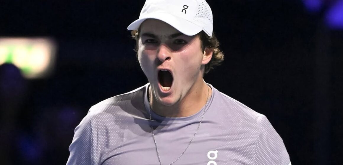 João Fonseca conquista o ATP 500 de Basileia, maior título brasileiro desde Guga