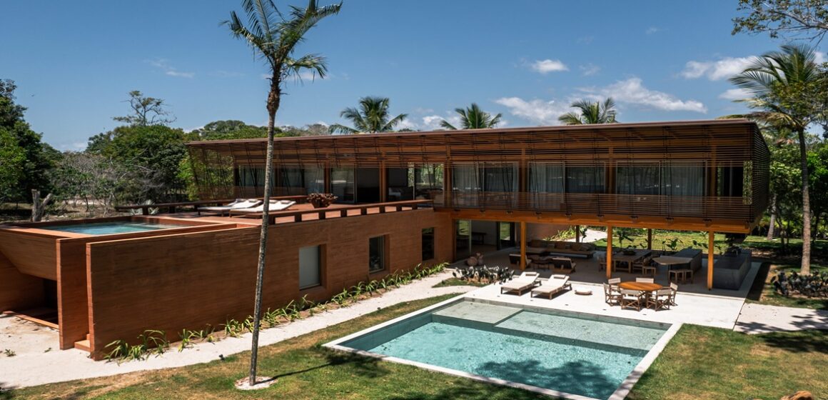 Villa-Fasano-por-Thiago-Bernardes-2-scaled Brasil lidera premiações na América do Sul no primeiro guia de hotéis do Michelin e Fasano ganha destaque