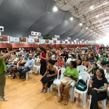 Feira de Artesanato do Círio tem edição histórica em 2025