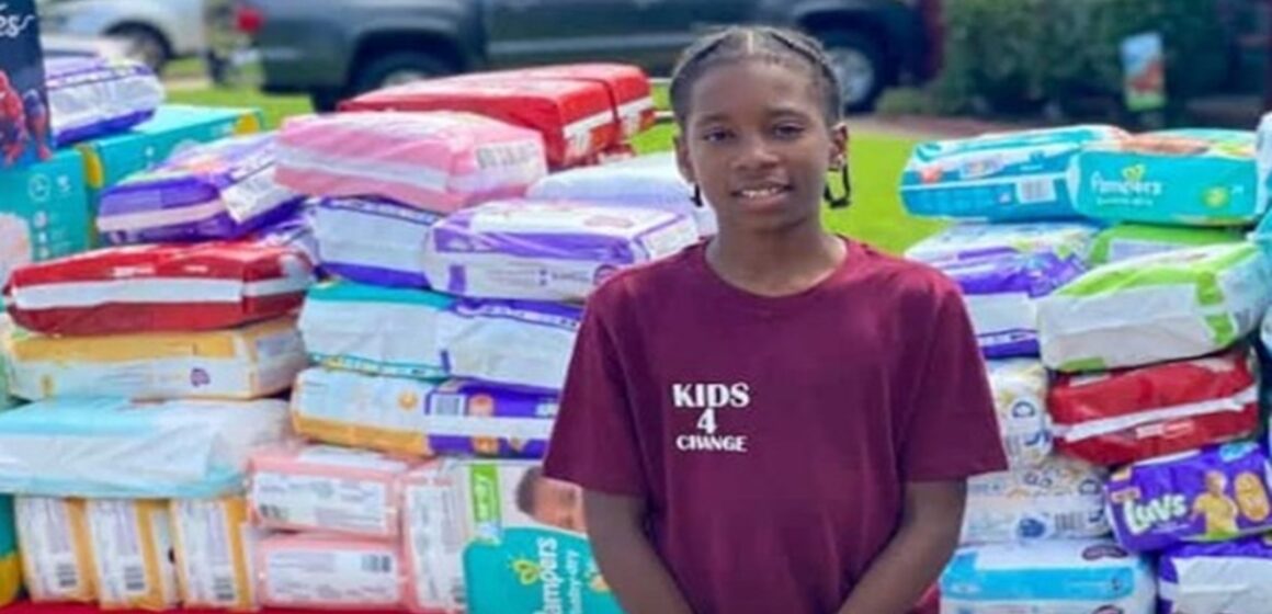 Garoto de 11 anos cria império de solidariedade com barraca de limonada nos EUA