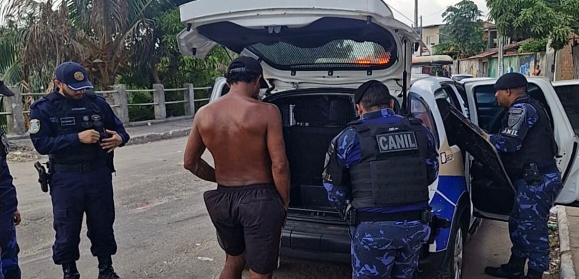 WhatsApp-Image-2025-10-14-at-10.53.22 Homem é preso por descarte irregular de lixo duas horas após limpeza no Canal do Tucunduba