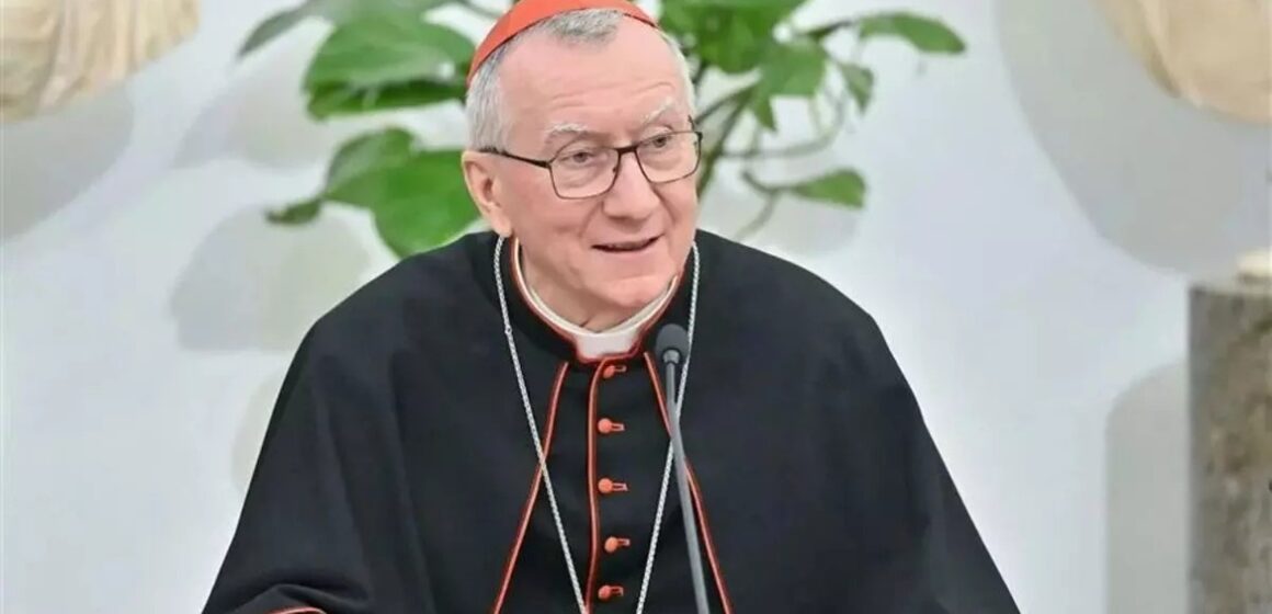 WhatsApp Image 2025-10-15 at 14.01.36 Vaticano enviará comitiva chefiada pelo Cardeal Parolin para a COP30 em Belém