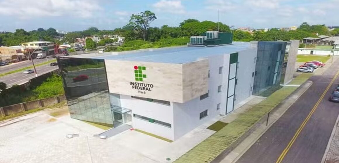 WhatsApp Image 2025-10-16 at 15.14.26 IFPA oferta mais de 6 mil vagas em processo seletivo para cursos técnicos e superiores