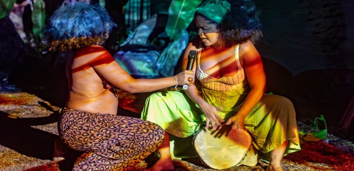 Bienal das Amazônias promove programação gratuita com cinema, debates e performances