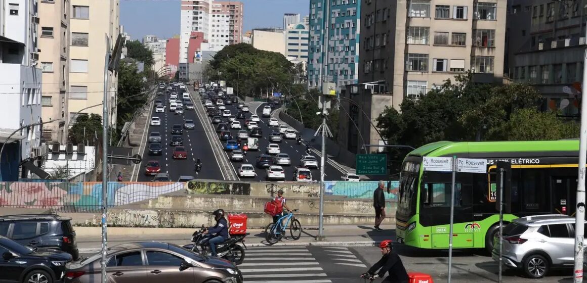 WhatsApp Image 2025-10-28 at 15.47.07 Novas metas climáticas reduzem em 17% impacto sobre o clima, mas avanço ainda é insuficiente