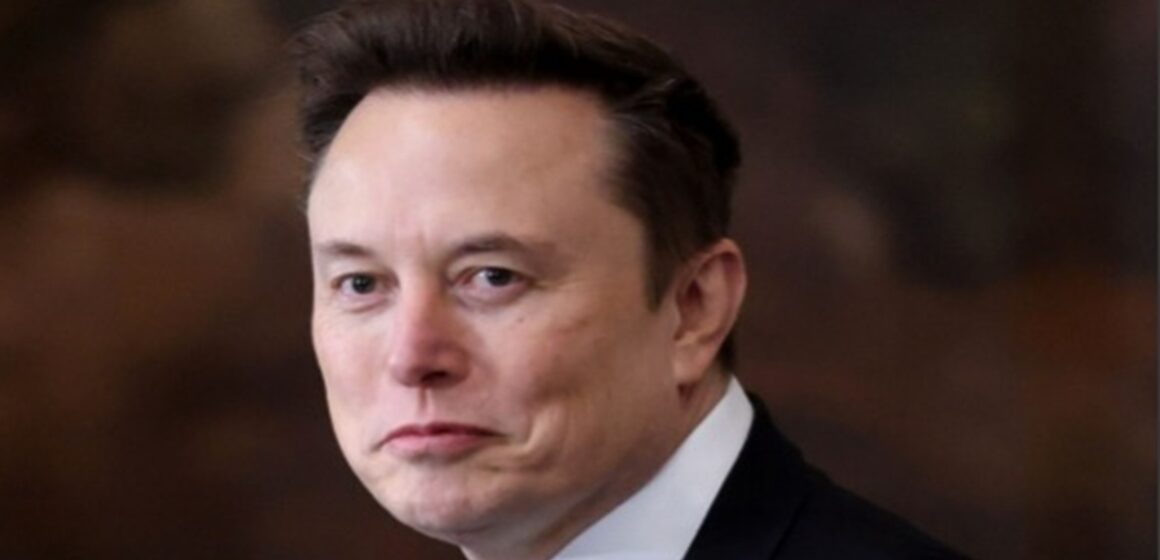 Elon Musk aproxima-se do título de primeiro trilionário do mundo com patrimônio de US$ 500 bilhões
