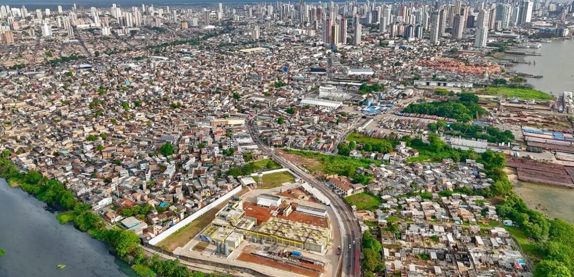 Pará é o terceiro estado em investimentos no Brasil, com R$ 3,6 bilhões aplicados até agosto