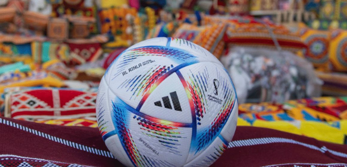 Copa do Mundo já utilizou 23 bolas oficiais diferentes desde 1930