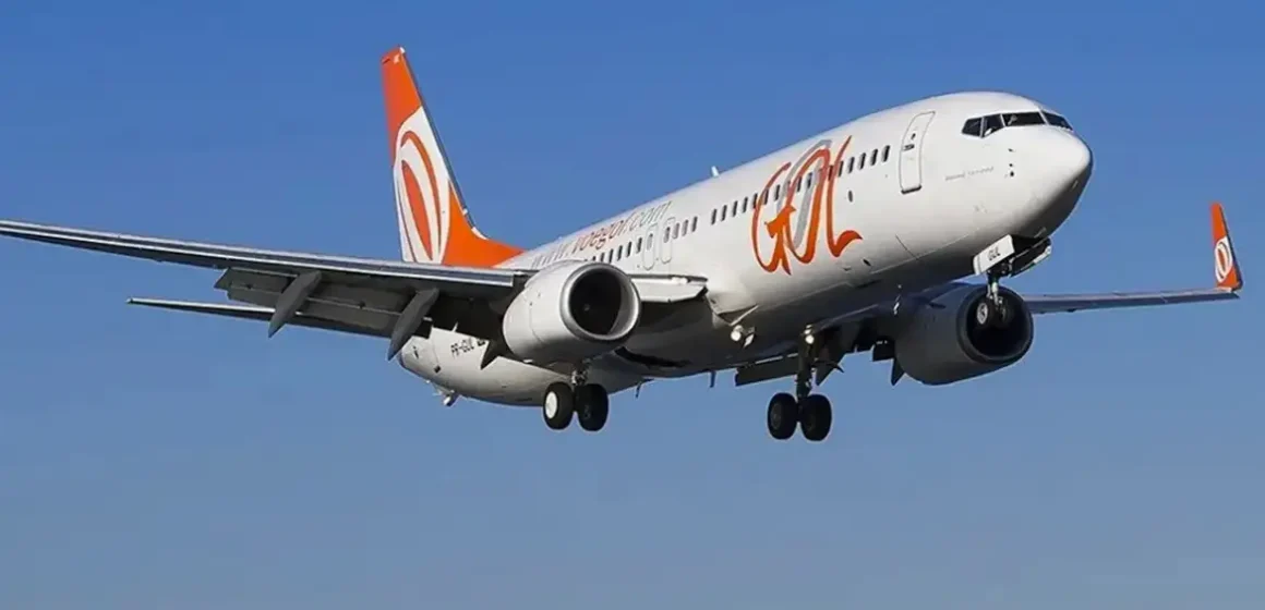 Gol anuncia nova tarifa sem direito a bagagem de mão gratuita a partir de outubro