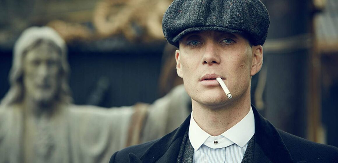 Franquia “Peaky Blinders” terá duas novas séries após lançamento do filme