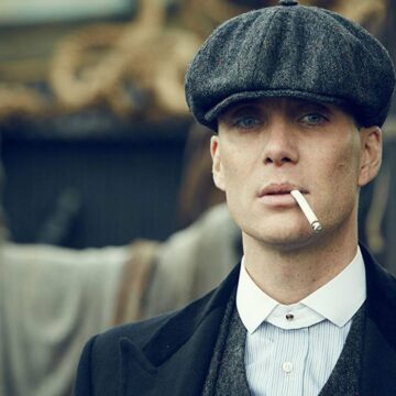 Franquia “Peaky Blinders” terá duas novas séries após lançamento do filme