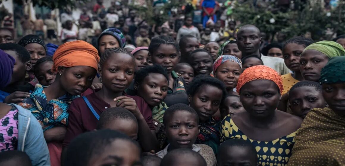 ONU destaca avanços na expectativa de vida global e desafios no Congo
