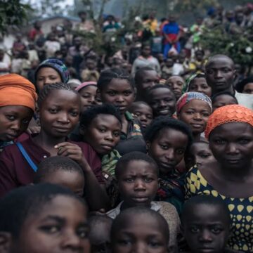 ONU destaca avanços na expectativa de vida global e desafios no Congo