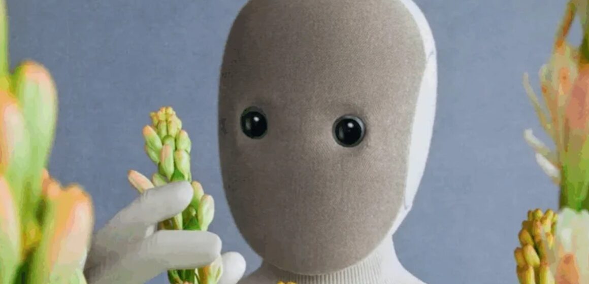 humanoide-robo-848x477 Empresa norueguesa lança robô humanoide para tarefas domésticas por US$ 20 mil