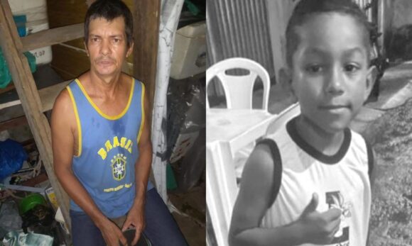 suspeito-de-cometer-crime-brbaro-4z0jilf1pp Principal suspeito da morte de menino de 6 anos é executado em Belém